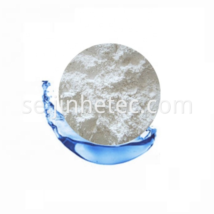 Sdic 60 % Sodium Dichloroisocyanurate Water Treatment